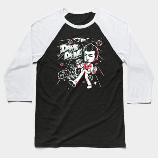 Baka Mitai Karaoke v2 Baseball T-Shirt